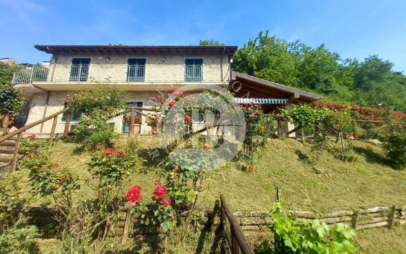 Bauernhaus in Pieve Fosciana