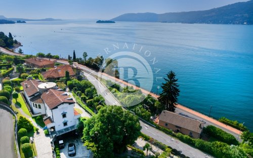 Villa in Verbania