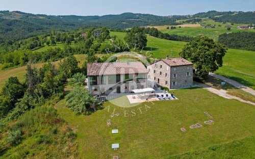 Villa in Bologna