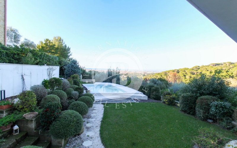 Villa in Livorno