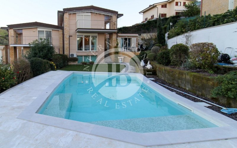 Villa in Livorno