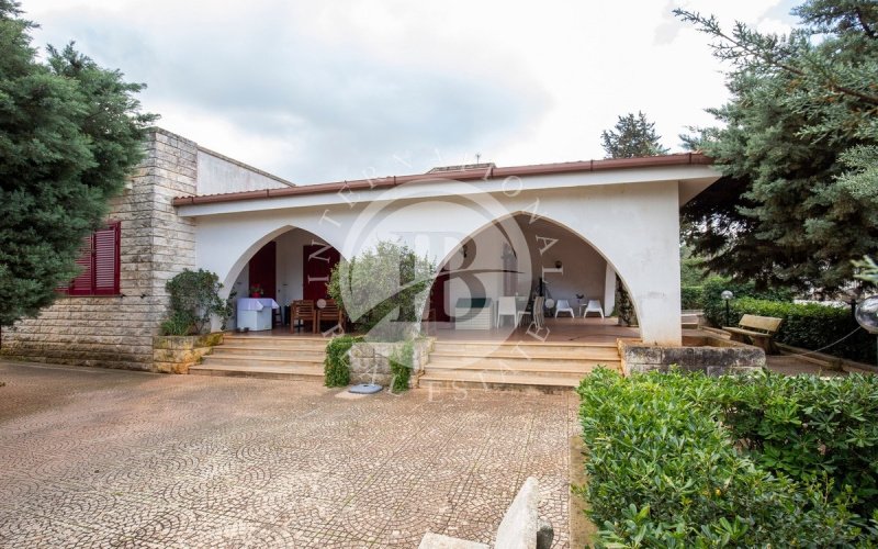 Moradia em Ceglie Messapica