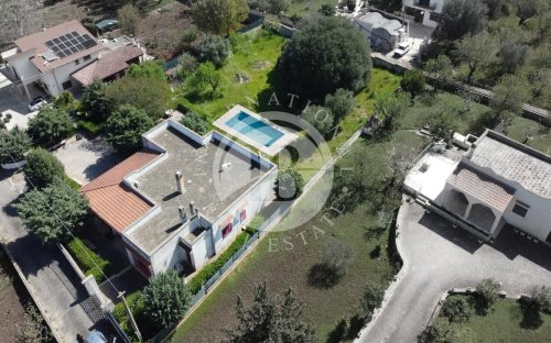 Villa i Ceglie Messapica