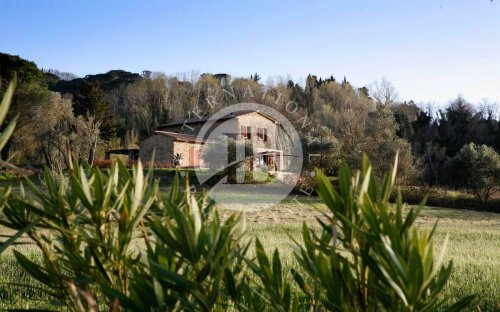Farmhouse in Castelnuovo di Val di Cecina
