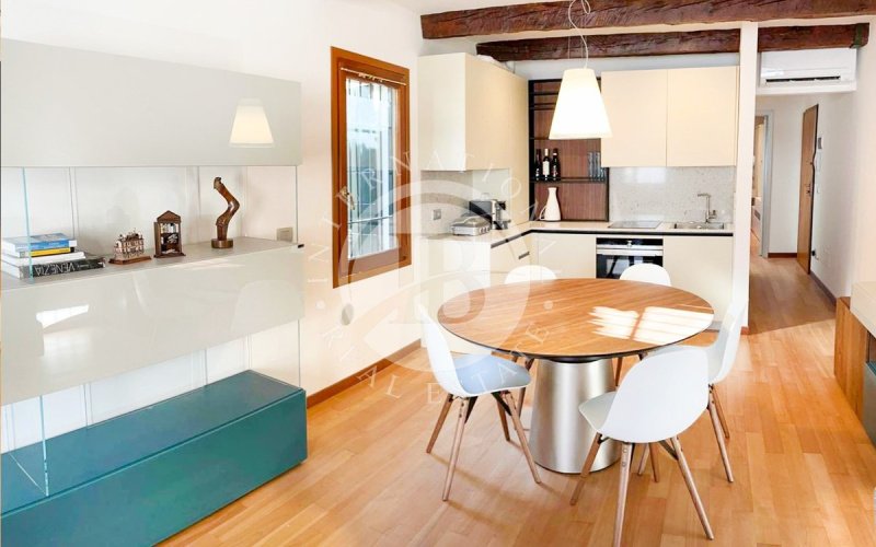 Apartment in Venice