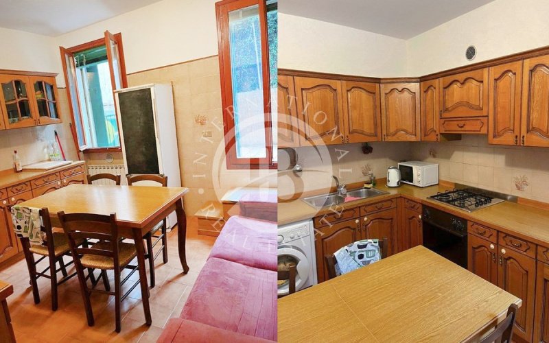 Apartamento em Veneza
