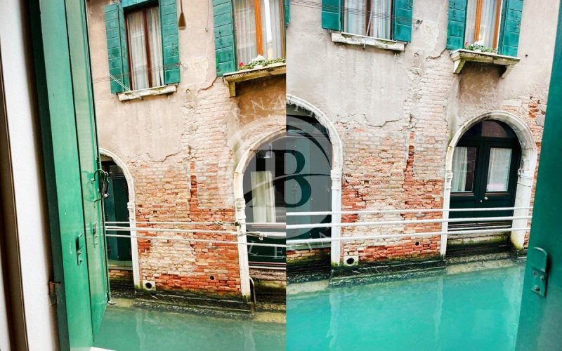 Apartamento em Veneza