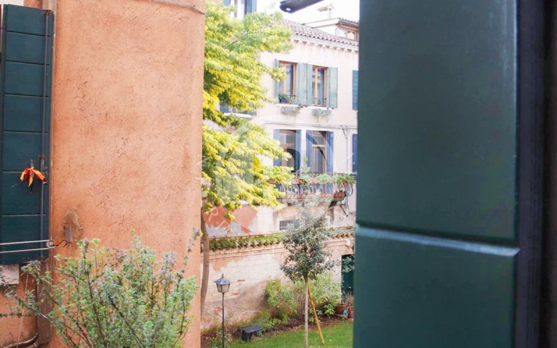 Apartamento em Veneza