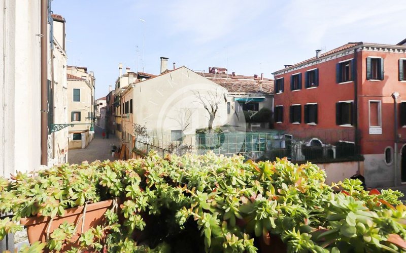 Apartamento em Veneza