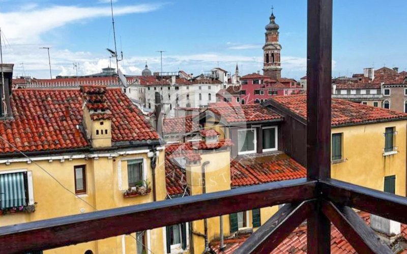 Apartamento en Venecia