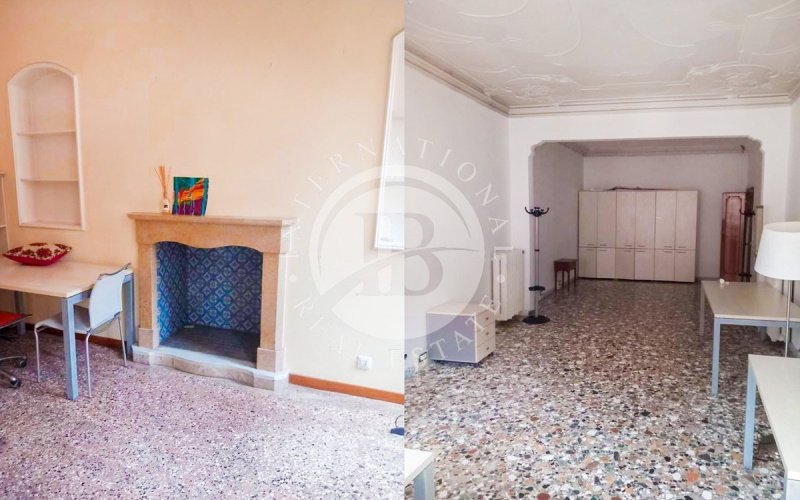 Apartamento en Venecia