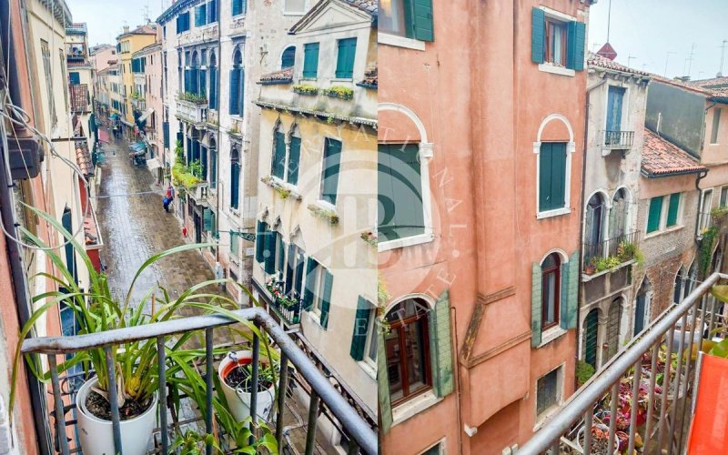 Apartamento en Venecia