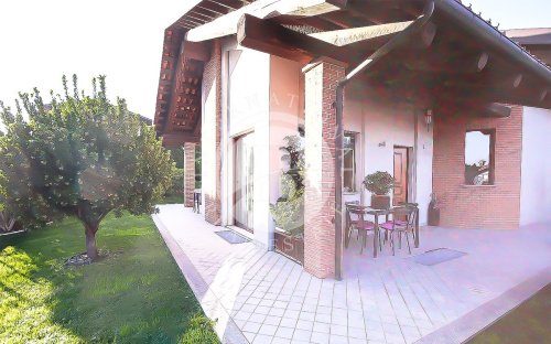 Villa i La Morra
