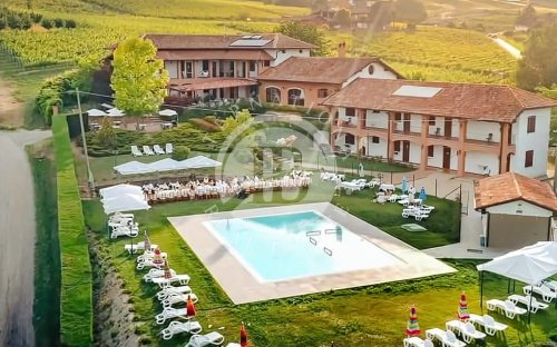 Moradia em Asti