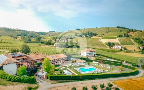 Moradia em Asti