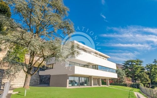 Villa à Brescia