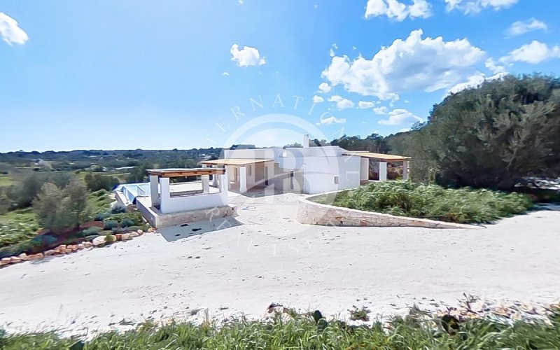 Moradia em Ceglie Messapica