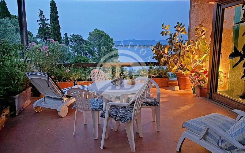 Villa à Porto Stanto Stefano