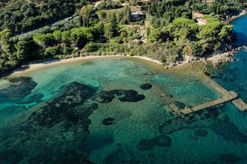 Villa à Porto Stanto Stefano