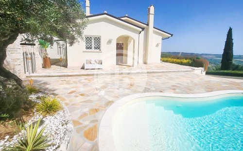 Villa en San Benedetto del Tronto
