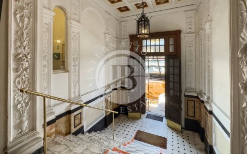Appartement à Gênes