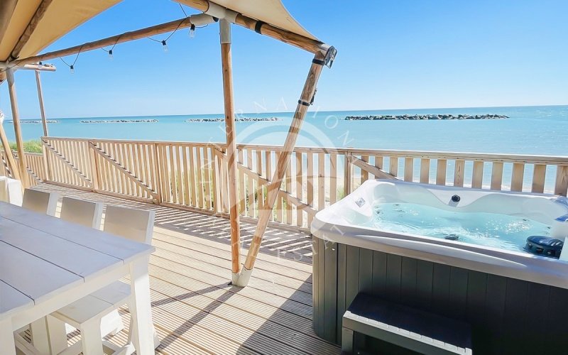 Отель в Гроттаммаре