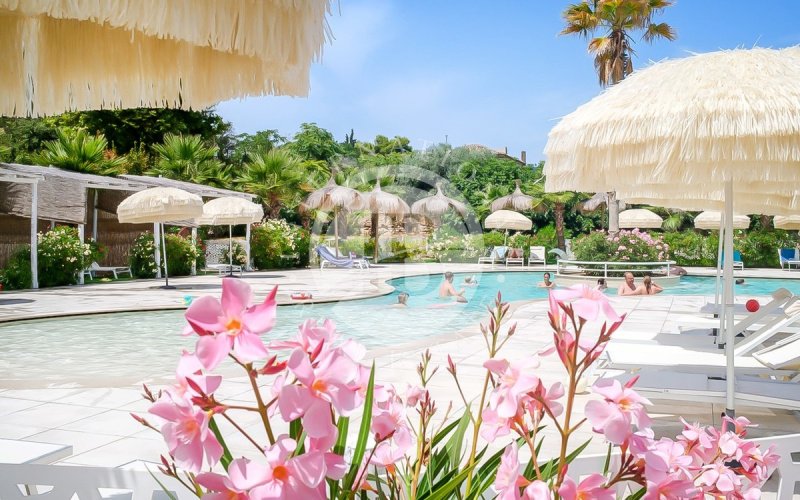 Отель в Гроттаммаре