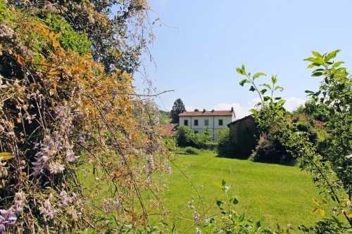Villa in Tortona