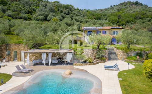 多尔切阿夸别墅