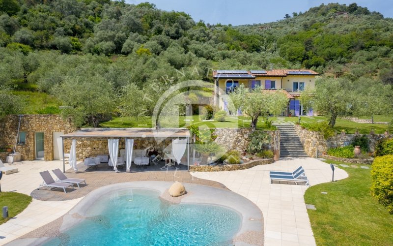 多尔切阿夸别墅