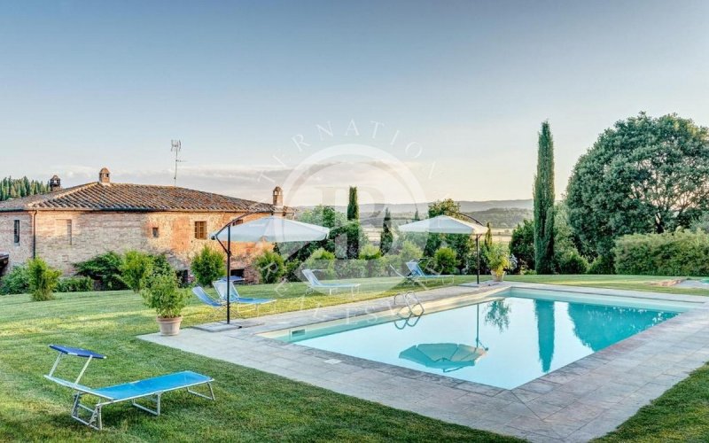 Farmhouse in Foiano della Chiana