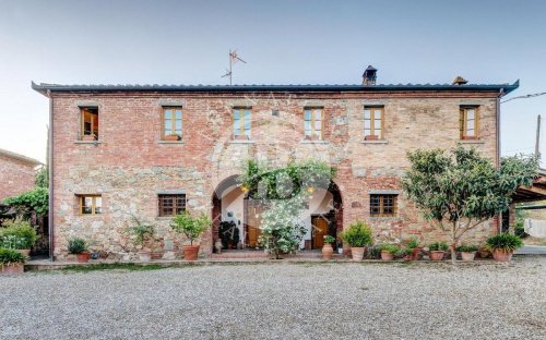 Farmhouse in Foiano della Chiana