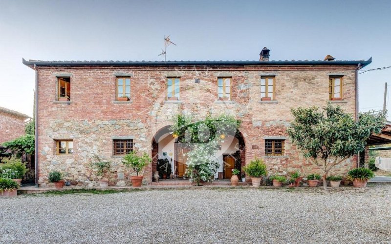Farmhouse in Foiano della Chiana