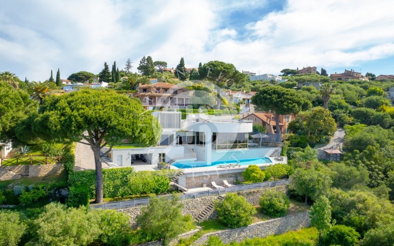 Villa à Finale Ligure