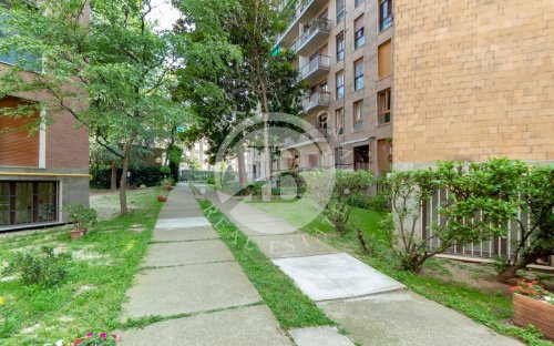 Apartamento independente em Milão