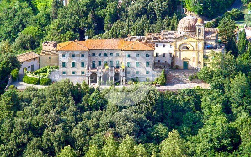 Вилла в Палая