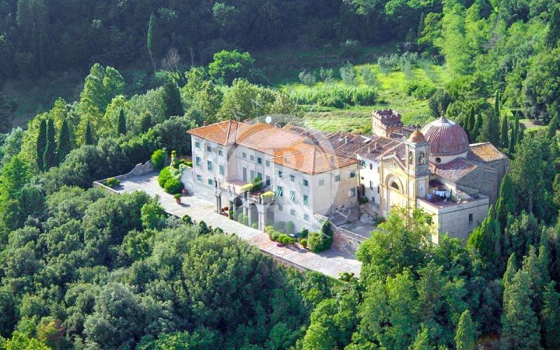 Вилла в Палая