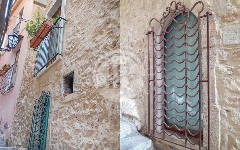 Особняк в Таормина