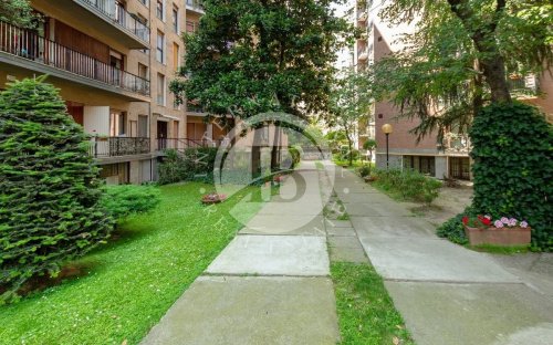 Onafhankelijk appartement in Milaan