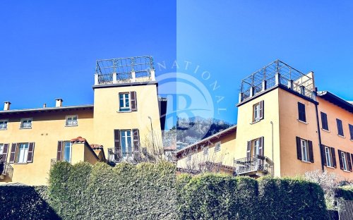 Appartement à Côme