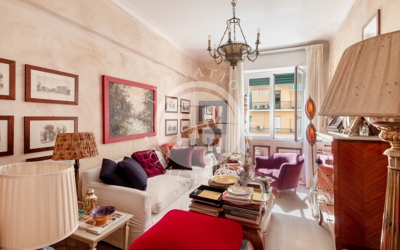 Appartement à Gênes