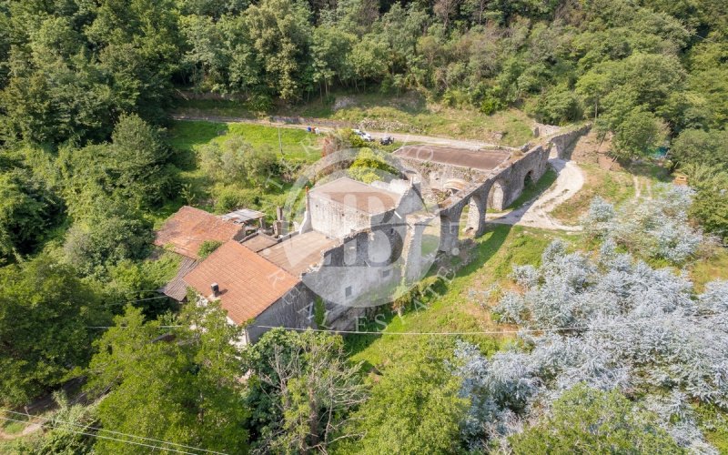 Casolare a Pietra Ligure