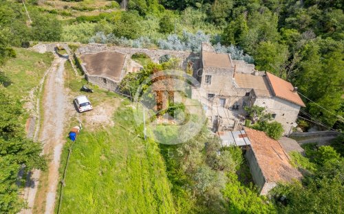 Casolare a Pietra Ligure