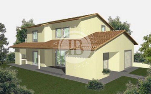 Villa a Lucca