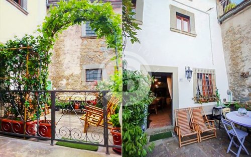 Villa a Lucca