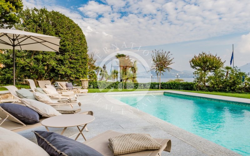 坎内罗-里维埃拉别墅