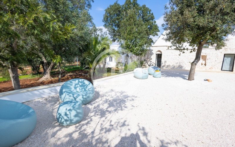 切列梅萨皮卡别墅