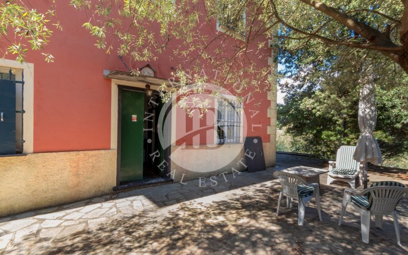 Casa independente em Avegno