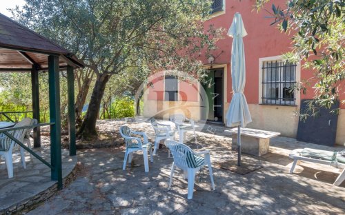 Casa independente em Avegno