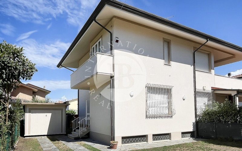 Appartement in Pietrasanta